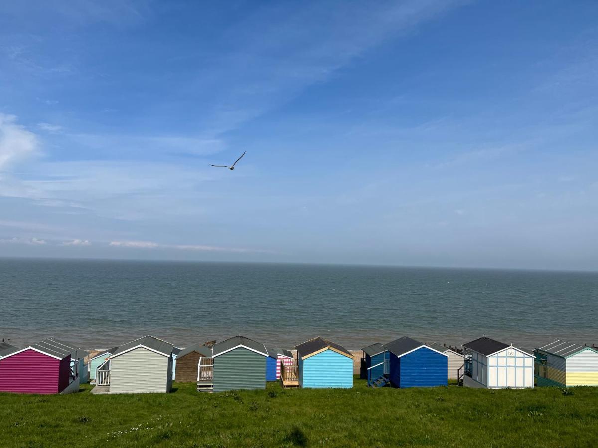Whitstable The Jolly Villa Dış mekan fotoğraf