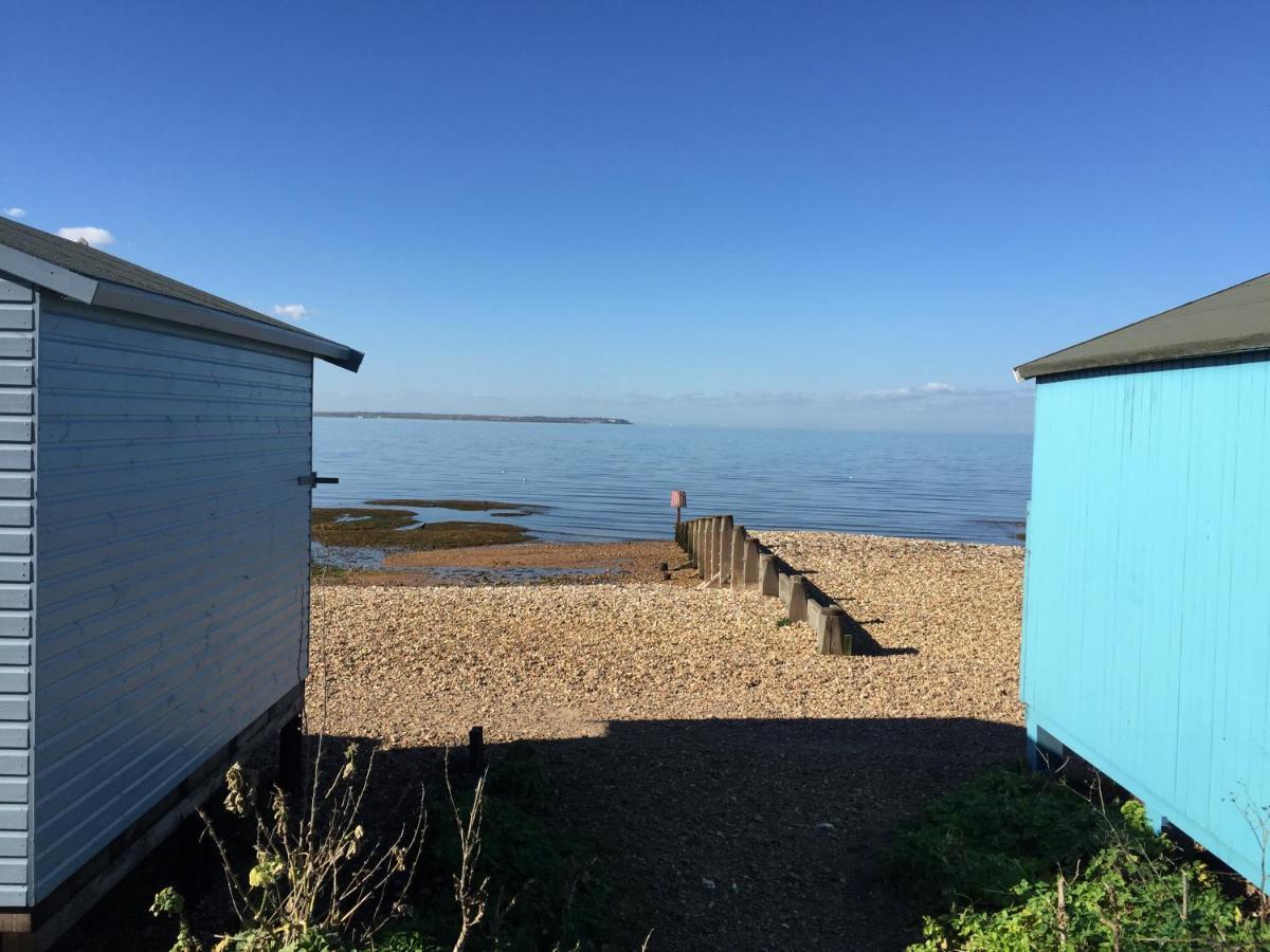 Whitstable The Jolly Villa Dış mekan fotoğraf