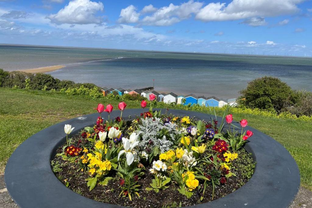 Whitstable The Jolly Villa Dış mekan fotoğraf